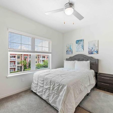 Lavish 2Br Apartment In Tampa Eksteriør billede