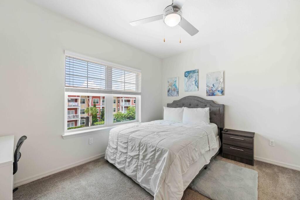 Lavish 2Br Apartment In Tampa Eksteriør billede