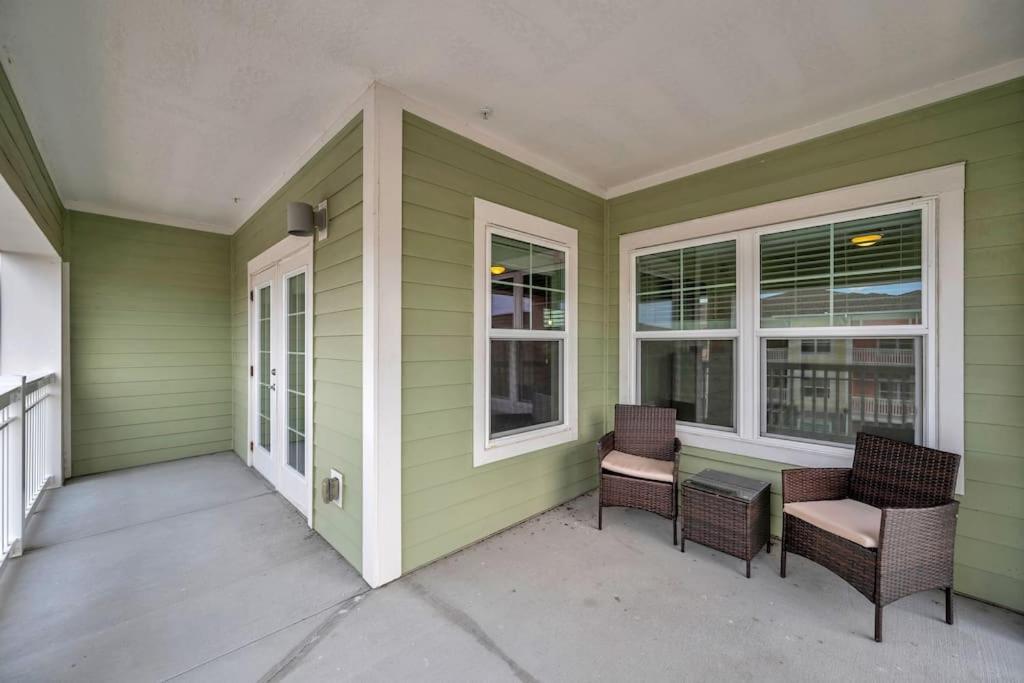 Lavish 2Br Apartment In Tampa Eksteriør billede